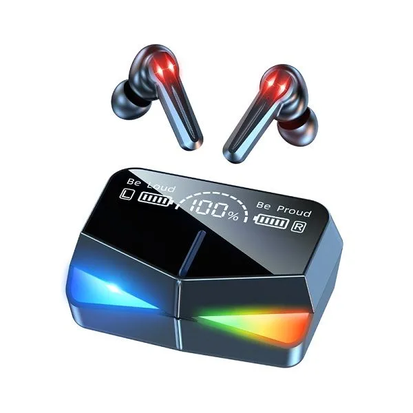 M28 TWS Earbuds