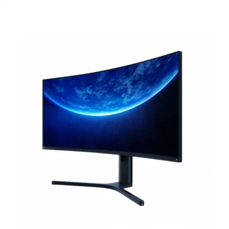 Xiaomi Mi 34 Inch Curved Gaming Monitor