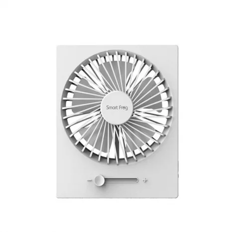 Xiaomi Smartfrog Rechargeable Foldable Mini Fan