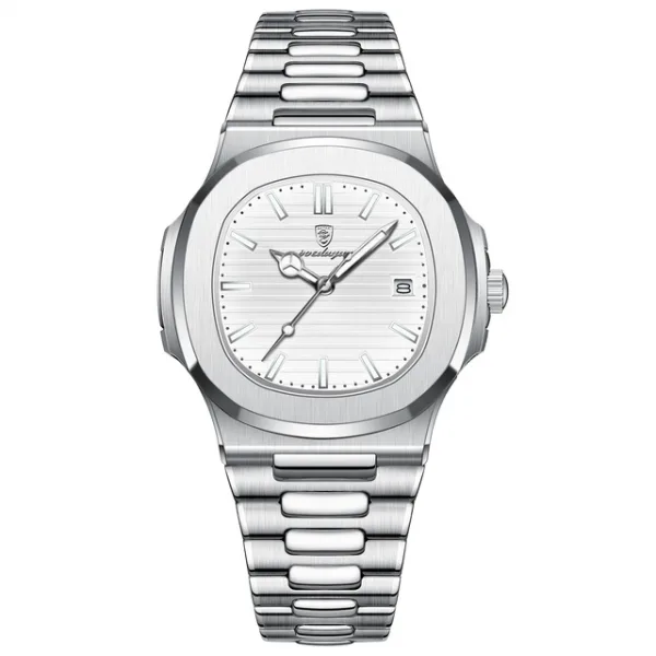 Poedagar 613 - Silver