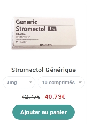 Achat de Stromectol : Guide et Informations Utiles