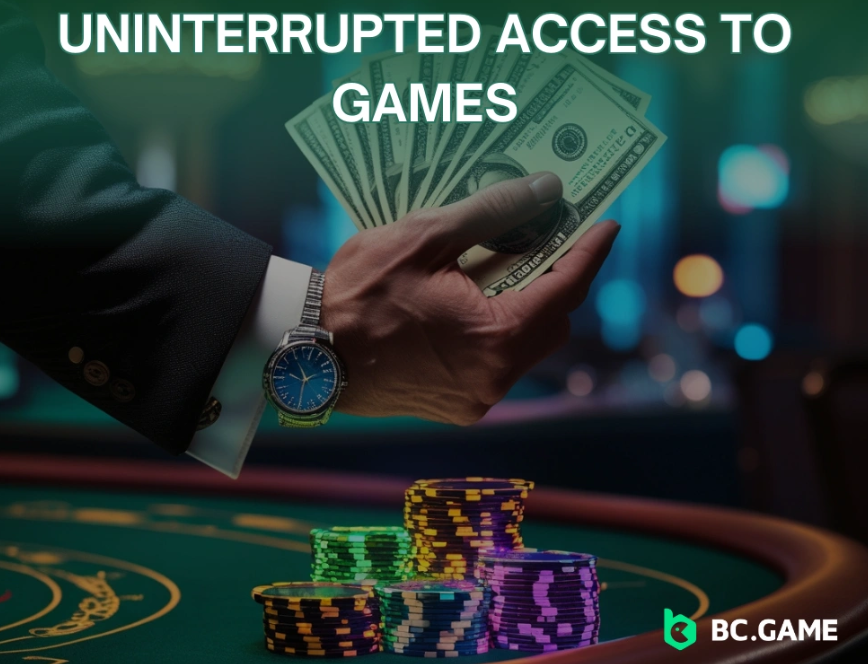 Discover the Exciting World of Casino Bc