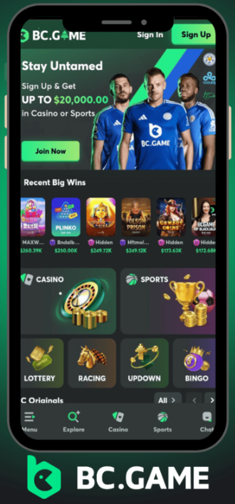 Discover the Thrilling World of BC Game Miner A Comprehensive Guide Discover the Thrilling World of BC Game Miner A Comprehensive Guide