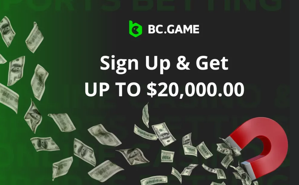 Exploring Bc.Game Bookmaker An Innovative Platform for Online Betting