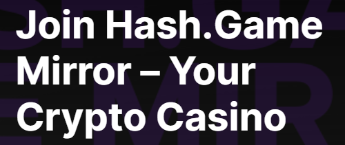 Exploring the Fascinating World of the Hash Game App Exploring the Fascinating World of the Hash Game App
