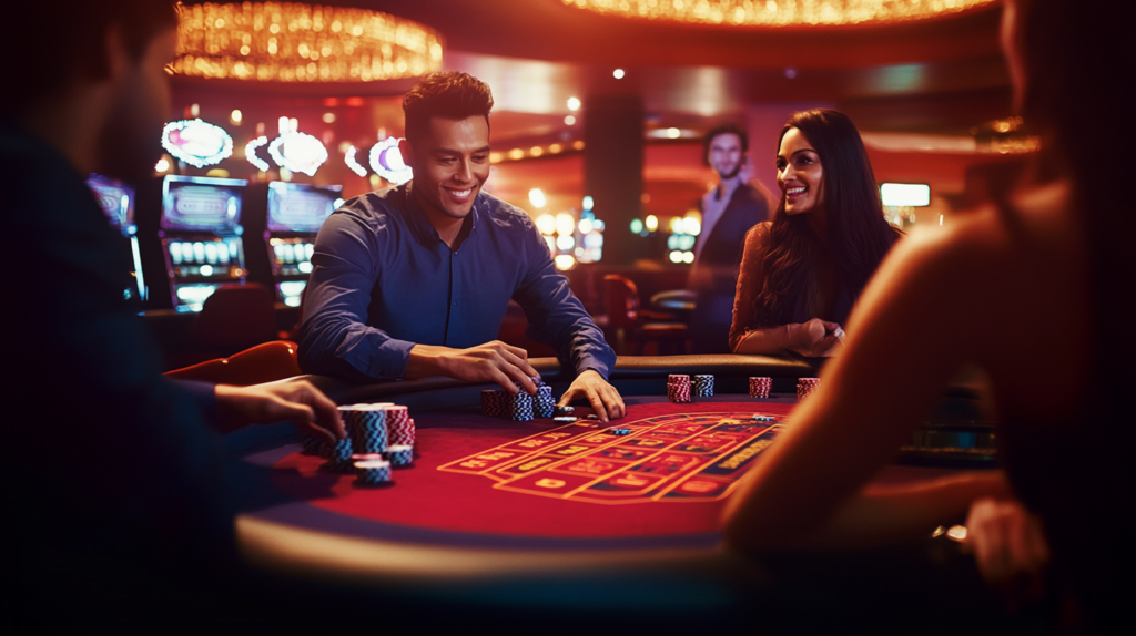 Discover Non Gamstop Casinos Your Guide to Alternative Online Gambling