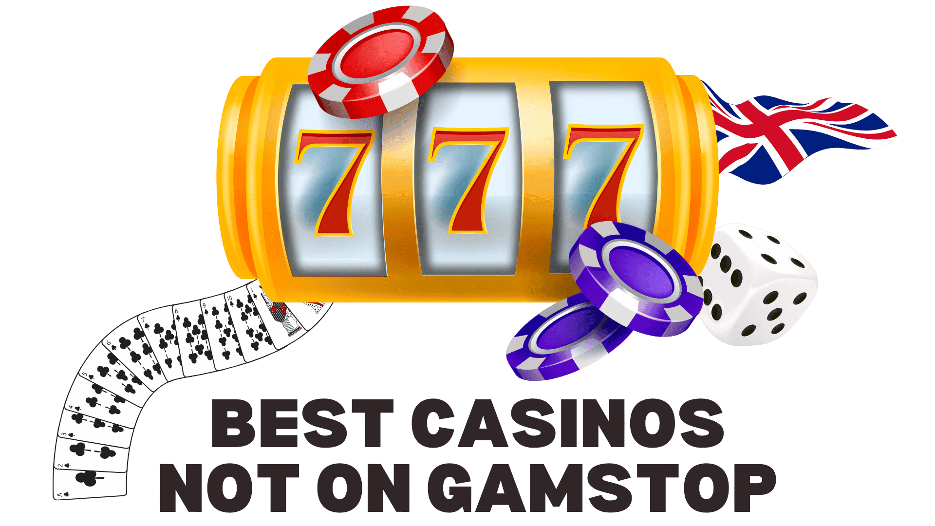 Discover the Benefits of Non Gamstop Casinos 871