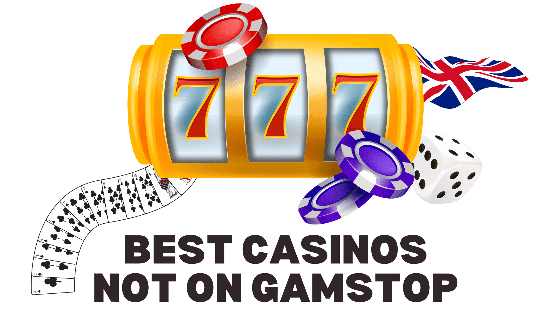 Discover Your Luck Casinos Not on Gamstop Discover Your Luck Casinos Not on Gamstop