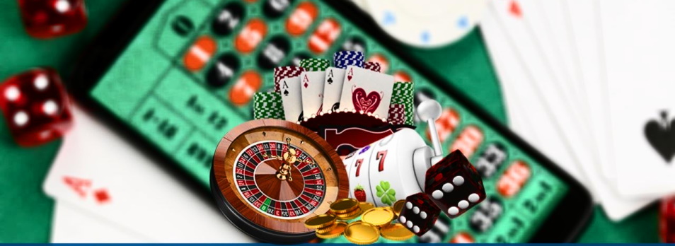 Exploring Exciting Opportunities at Casinos Not on Gamstop 2244