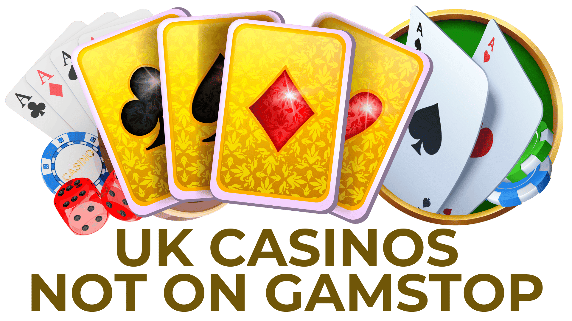 Exploring the World of Non Gamstop Casinos 177 Exploring the World of Non Gamstop Casinos 177