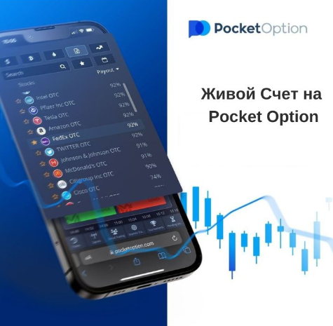 Pocket Option Инновационная Платформа для Торговли Онлайн