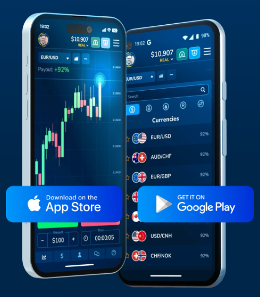 Pocket Option Site Обзор и возможности