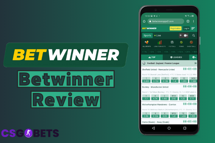 Découvrez le monde du paris avec Betwinner Mobile Découvrez le monde du paris avec Betwinner Mobile
