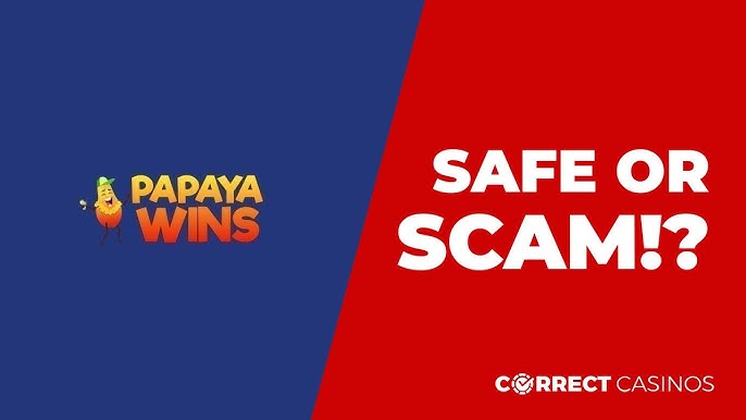 Discover Exciting Gaming at Casino Papaya Wins Discover Exciting Gaming at Casino Papaya Wins