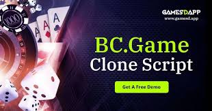 Explore the Exciting World of BC Game APK 20 Explore the Exciting World of BC Game APK 20
