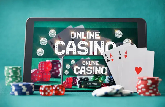 Understanding Casino Game Variance for Better Bets 1 Understanding Casino Game Variance for Better Bets 1