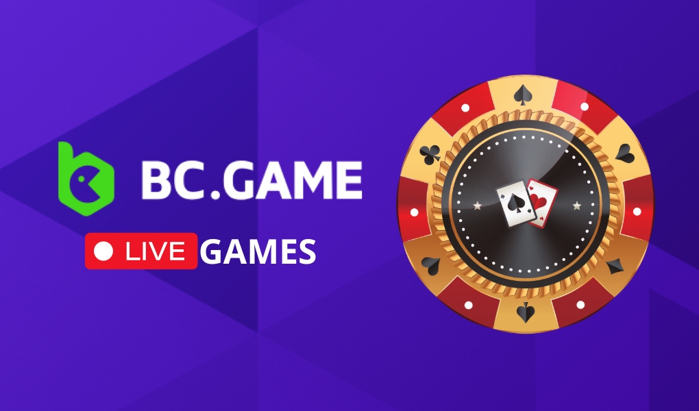 BC.Game Casino in Bangladesh BC.Game Casino in Bangladesh