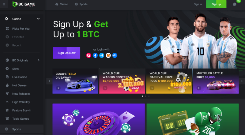 BC Game Online Registration - Your Gateway to Exciting Gaming BC Game Online Registration - Your Gateway to Exciting Gaming