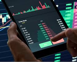 Comprehensive Crypto Trading Asset List Comprehensive Crypto Trading Asset List