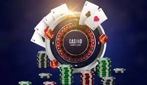 Discover Excitement with the Luckystar Casino App Discover Excitement with the Luckystar Casino App