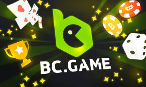 Discover the Excitement of BC Game Bet 2 Discover the Excitement of BC Game Bet 2