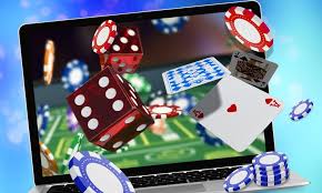 Discover the Thrills with Login Love Casino Discover the Thrills with Login Love Casino