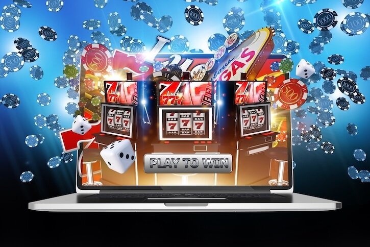 Esports Betting on Kazakhstani Casino Apps 2 Esports Betting on Kazakhstani Casino Apps 2