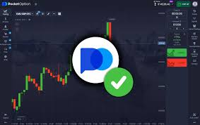 Как зарегистрироваться и войти на платформу Pocket Option Вход
