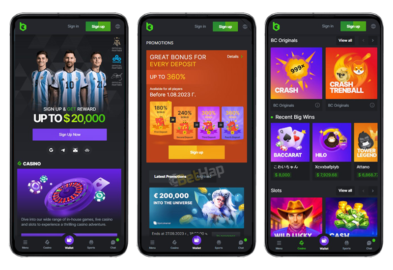 BC Game Philippines APK Download A Comprehensive Guide BC Game Philippines APK Download A Comprehensive Guide