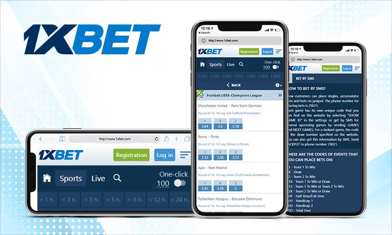 Discover the 1xBet Malaysia Download APP