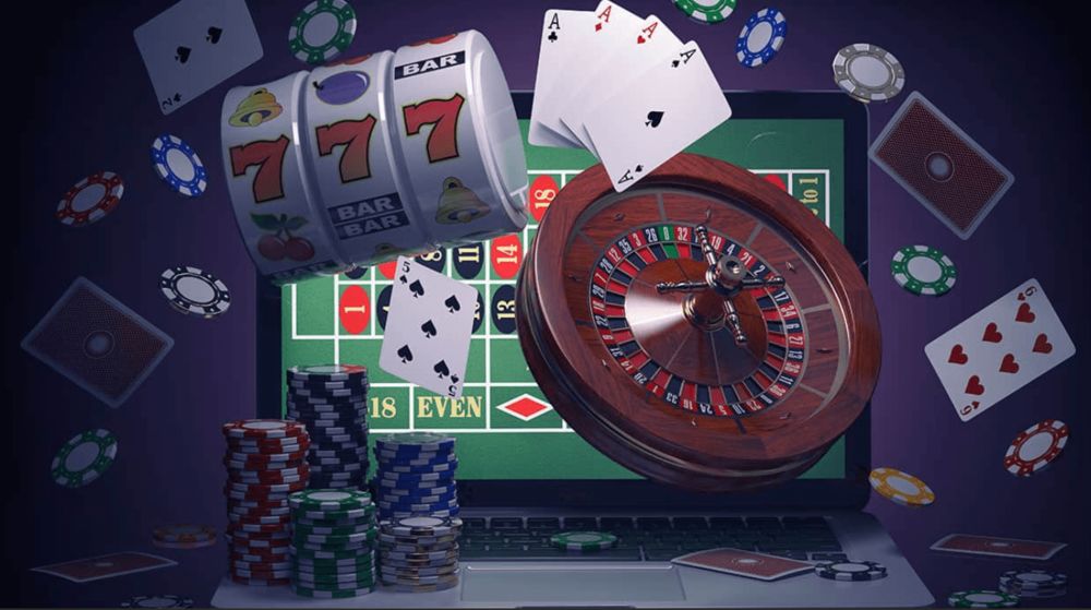 Discover the Excitement of 7Gold Online Casino UK 1