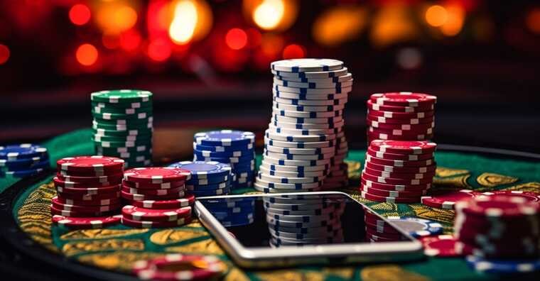 Discover the Excitement of Online Fortune Clock Casino 19 Discover the Excitement of Online Fortune Clock Casino 19