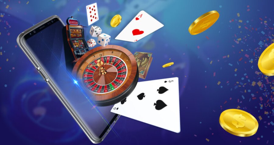Discover the Exciting World of Big Wins Casino Online Games Discover the Exciting World of Big Wins Casino Online Games