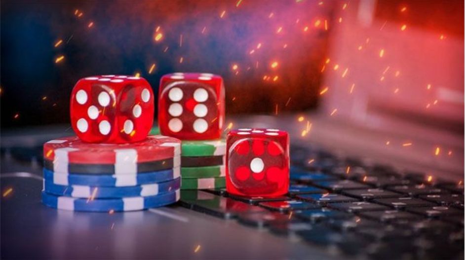 Discovering the Excitement Casino Hand of Luck UK Discovering the Excitement Casino Hand of Luck UK