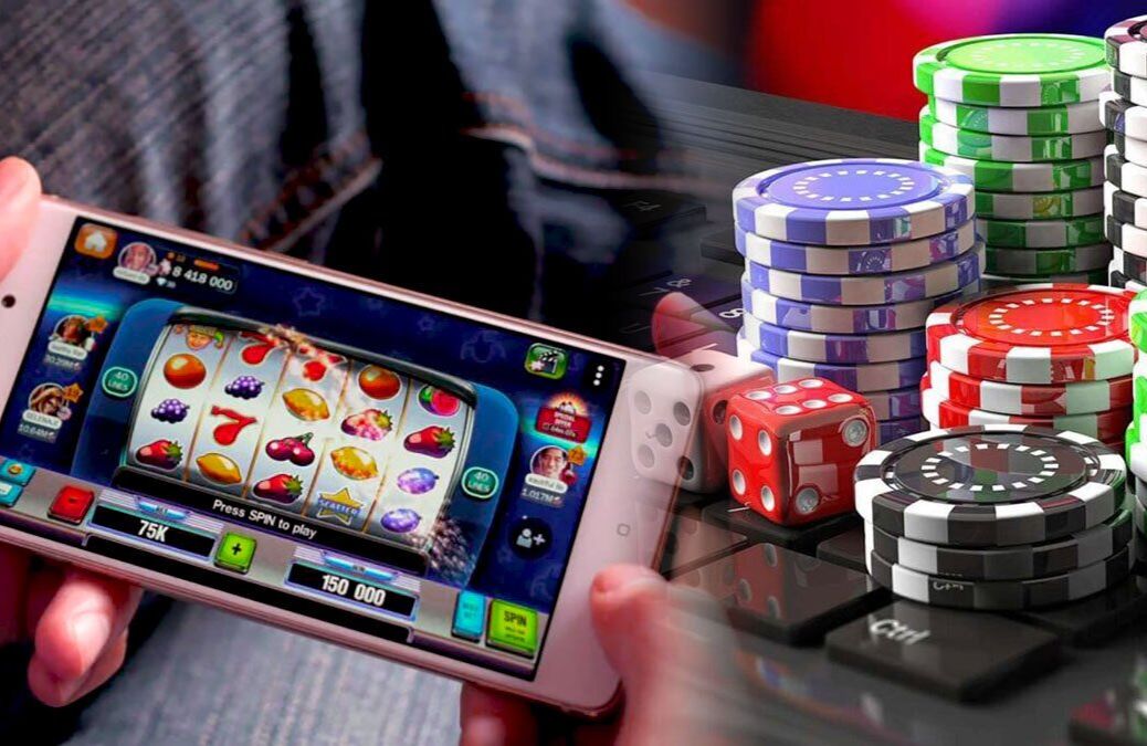 Experience Thrilling Betting Adventures with Palm Casino Sportsbook Experience Thrilling Betting Adventures with Palm Casino Sportsbook