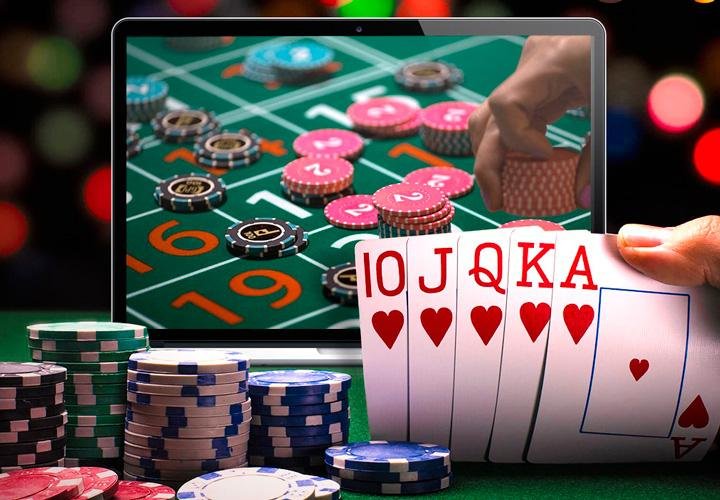 Experience Thrilling Betting Adventures with Palm Casino Sportsbook Experience Thrilling Betting Adventures with Palm Casino Sportsbook