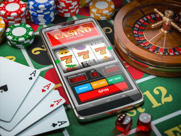 Explore the Exciting World of Winstler Casino Online Games Explore the Exciting World of Winstler Casino Online Games