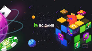 Exploring the Exciting World of BC Game Crypto 17 Exploring the Exciting World of BC Game Crypto 17