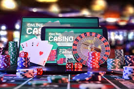 Exploring the Exciting World of Cosmobet Exploring the Exciting World of Cosmobet