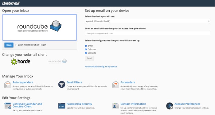 Managing Domains In Cpanel Managing Domains In Cpanel