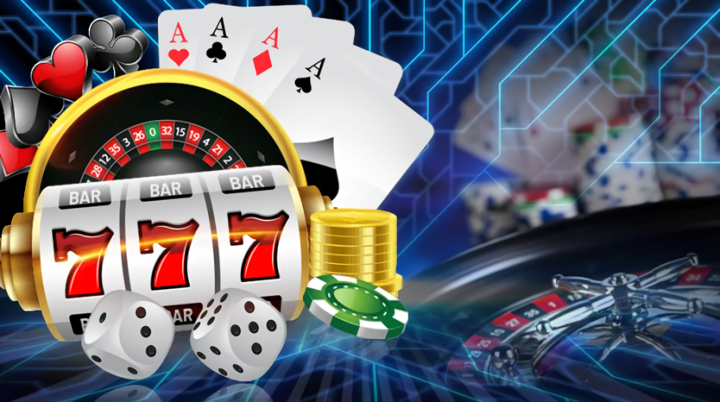Odkryj świat Nomini Casino – Twoje idealne miejsce do gry!