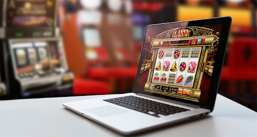 Odkryj świat Nomini Casino – Twoje idealne miejsce do gry!