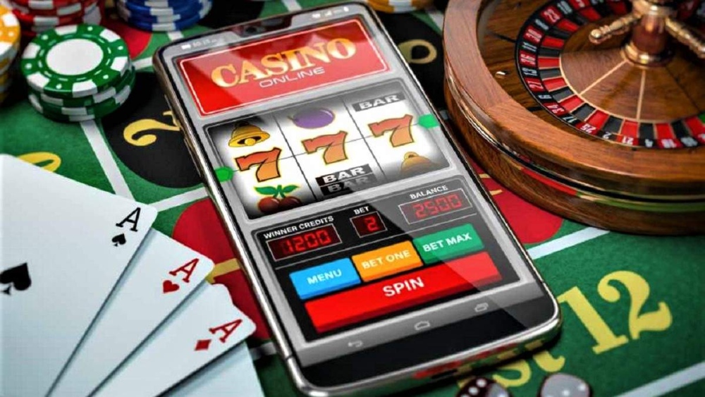 The Ultimate Experience at SpinTime Casino & Sportsbook The Ultimate Experience at SpinTime Casino & Sportsbook