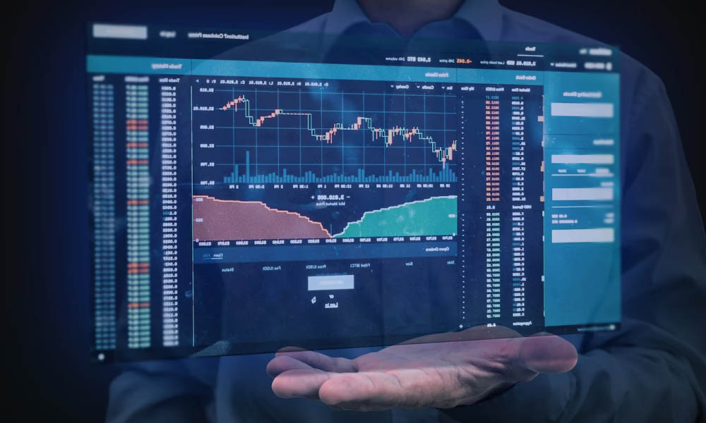 Trading Crypto Indicators Trading Crypto Indicators