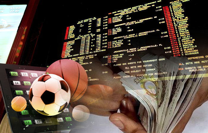 Understanding sports betting odds 2025 17 Understanding sports betting odds 2025 17