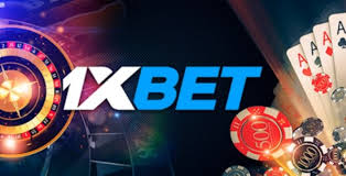 1xBet คาสิโนประเทศไทย ประสบการณ์การเล่นพนันออนไลน์ที่น่าตื่นเต้น