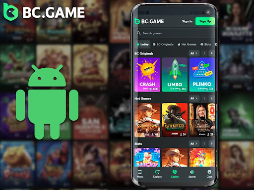 BC Game Casino Your Ultimate Guide to Online Gaming