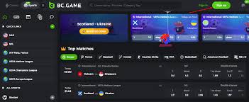 BC Game Kazino Azərbaycan Onlayn Qumar Dünyasında Yeni Bir Təcrübə BC Game Kazino Azərbaycan Onlayn Qumar Dünyasında Yeni Bir Təcrübə