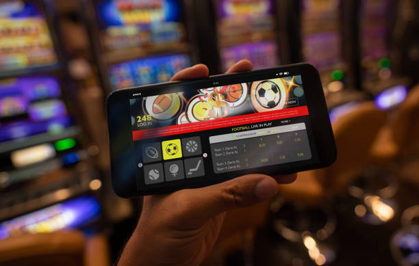 Beginner Tips for Playing Slots 77