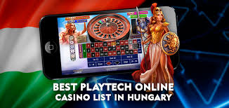 Best Betting Sites in Hungary 6